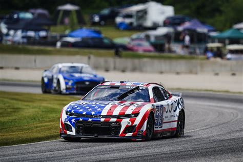 Kwik Trip 250 presented by JOCKEY | Road America - Daniel Suárez