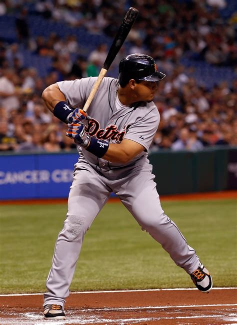 Resultado De Imagen Para Miguel Cabrera Swing