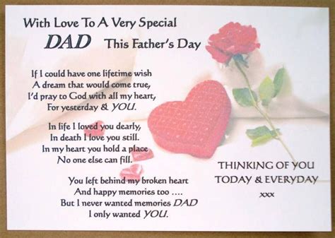 Love And Miss You Dad Happy Father Day Quotes Fathers Day In Heaven