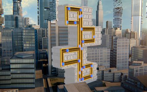 Maglev Elevators Disrupting Architecture And Construction Blog