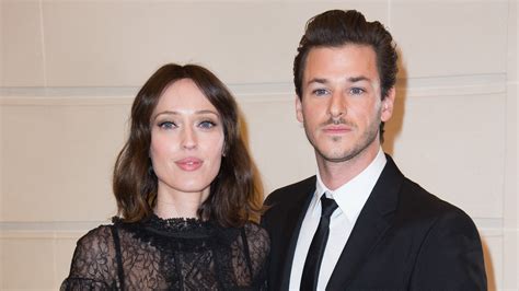 Ga Lle Pietri L Ex Compagne De Gaspard Ulliel Rend Un Nouvel Hommage