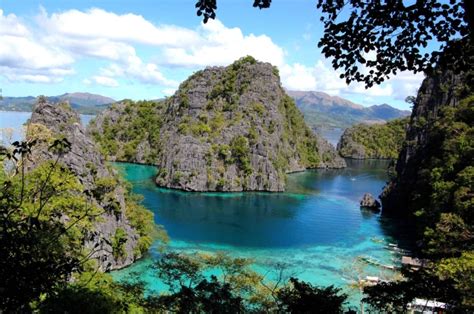 Best Diving Sites In Coron Palawan Philippines Scuba Dive Reviews By