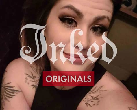 Melissa Walker Inked Originals