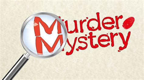 Murder Mystery Dinner And Show Middlesbrough Fc