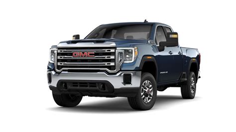 New 2022 Gmc Sierra 2500hd For Sale At Alaska Sales And Service