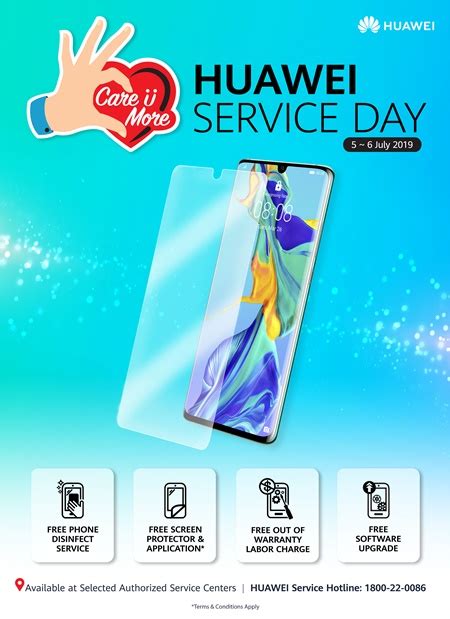 Huawei's global services include mobile network integration, fixed network integration, data center solution, site solution, managed services, network. Huawei Service Day returns with free smartphone checkups ...