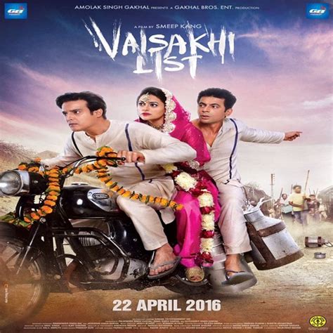 43 likes · 14 talking about this. Vaisakhi List 2016: Punjabi Movie Full Star Cast & Crew ...