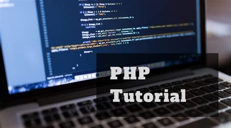 Learn PHP Tutorial | Studytonight
