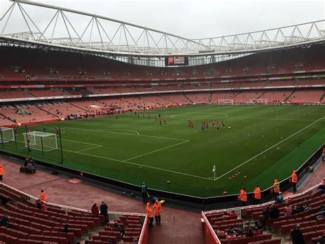 Emirates Stadium London All You Need To Know Before You Go