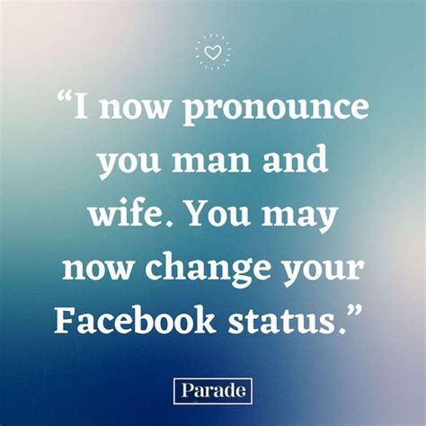 Funny Marriage Quotes Parade