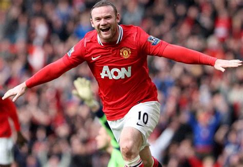 1920x1080 1920x1080 Wayne Rooney Manchester United Soccer Sports