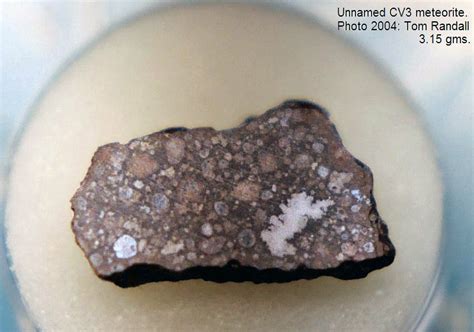 Mpod 160720 From Tucson Meteorites