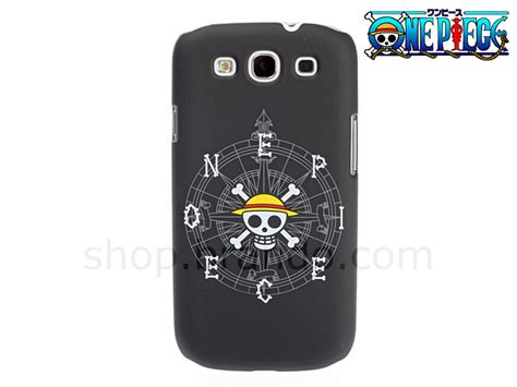 Samsung Galaxy S Iii I9300 One Piece Pirates Compass Phone Case