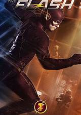 Images of The Flash Online Watch Series