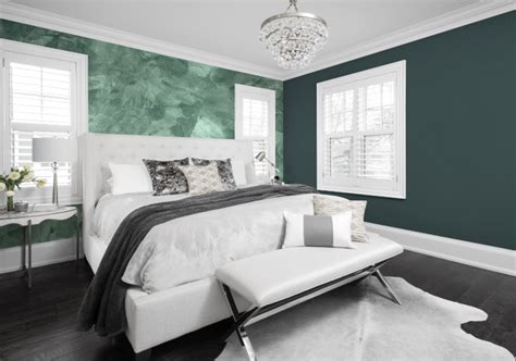 Dulux bathroom paint colors 2021 bedroom trends. 13 Top Paint Color Trends For 2021 | Luxury Home ...
