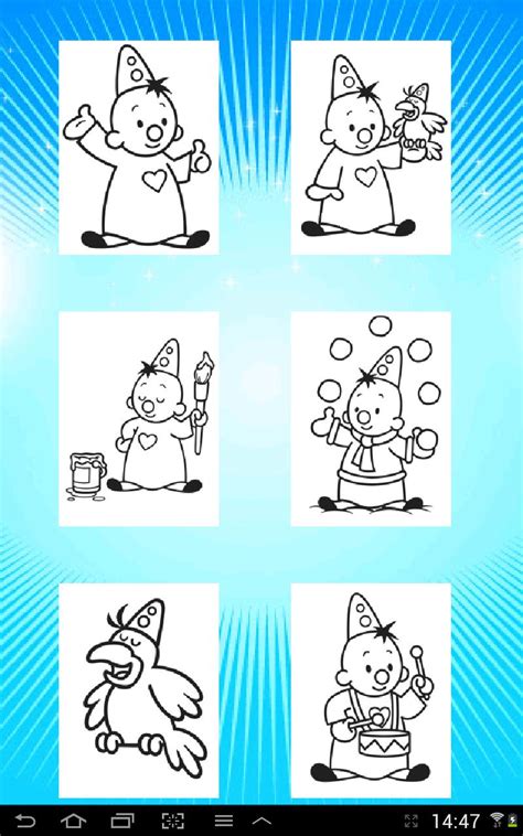 Leer bumbalu, het vriendje van bumba tekenen! Bumba Zelf Tekenen - Tap the friends button to get the ...