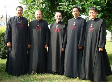 Missionaries Of The Holy Spirit Msps Catholic Faith Catholic