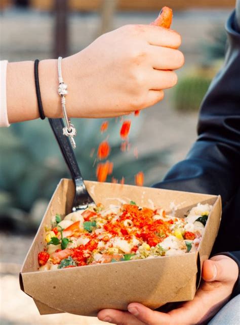How to get rid of hot cheeto stains on fingers