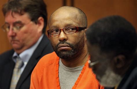 Cleveland Serial Killer Anthony Sowell Allowed Into