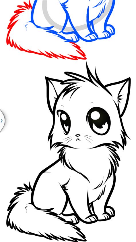 How To Draw Anime Animals Pro Edition Appstore For Android