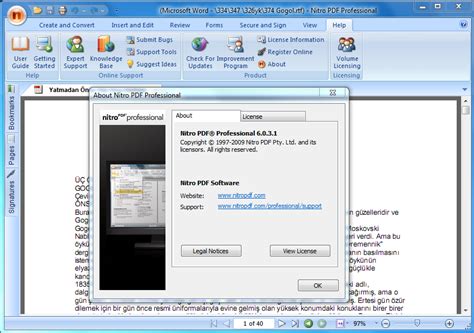 Sign up for free today! hacking tools: download Nitro PDF Professional 6.0.3 the ...