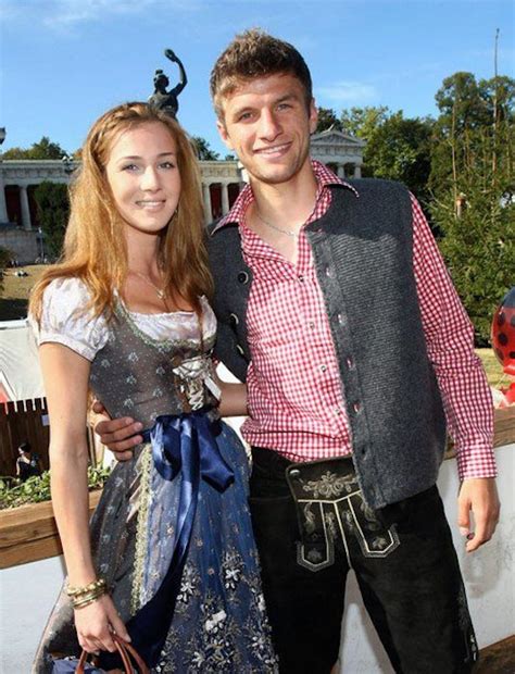 Discover everything you want to know about thomas müller: Thomas Müller Height Weight Body Statistics - Healthy Celeb