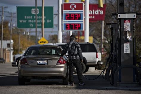 7 Things To Know About Njs 23 Cent Gas Tax Hike Deal