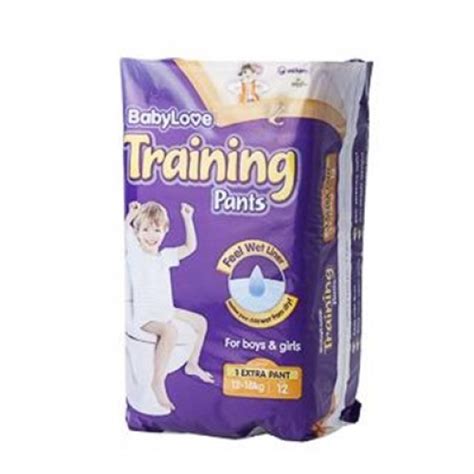 Babylove Training Pants Reviews And Opinions Tmb