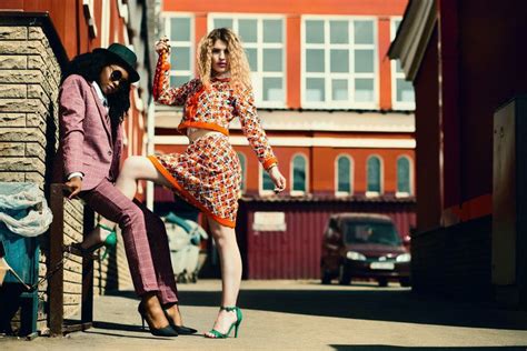 How To Take Fashion Photos A Complete Guide