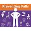 Stay Balanced 10 Steps To Prevent Falls  Kaiser Permanente