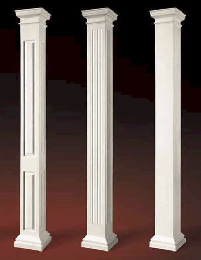 The quintessential tuscan column is actually a version of the greek doric column. Pin on Living Rooms