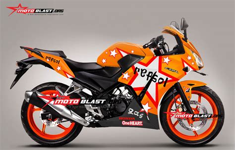 Honda Cbr 150 Repsol My Xxx Hot Girl