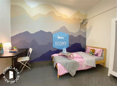 Located in the heart of the capital city's central. CMCO PROMOTION NEW F/F Designer Single Room SS15 ...