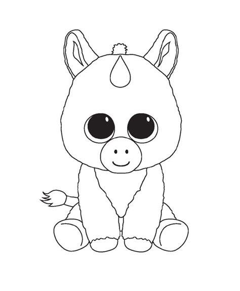 baby unicorn coloring pages freely educative printable cartoon coloring pages princess