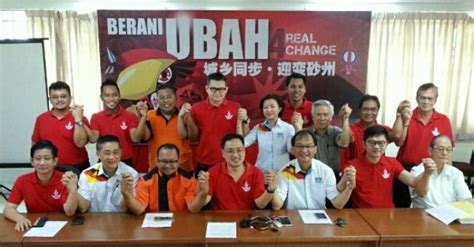 Mahathir mohamad #najib razak post pru 14 joy and euphoria for the family in celebration of the people's victory. Pakatan Harapan Sarawak ditubuhkan, tanda kerjasama hadapi ...