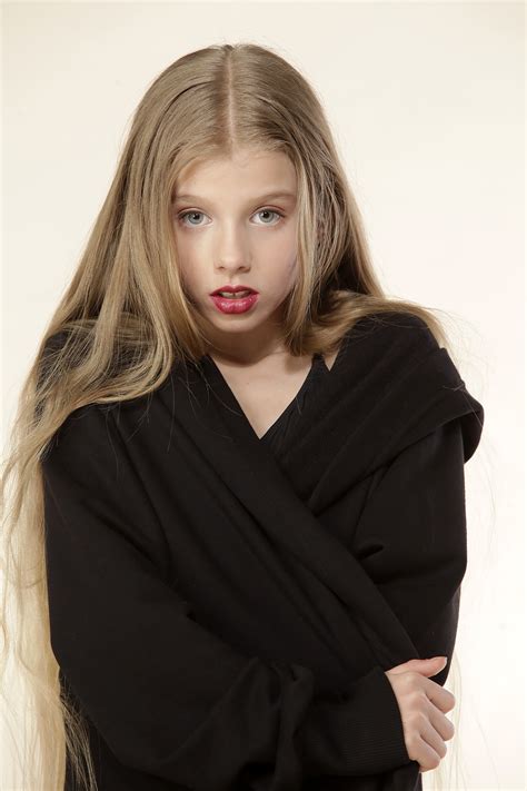 Other Studios Kristinа Soboleva — Cute Teen Models