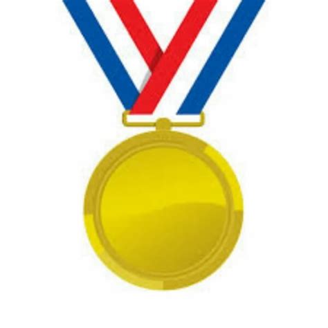 Golden Sports Awards Medals For Prize Shape Round At Rs 53piece In
