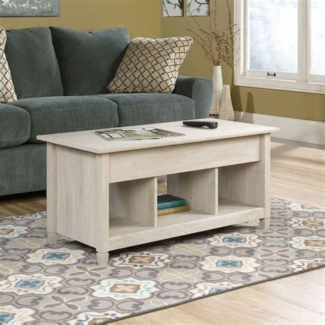 The analysis toolpak includes tools to estimate covariance, and correlation. Edge Water Coffee Table with Lift Top - Chalked Chestnut | The Brick | Coffee table, Lift top ...