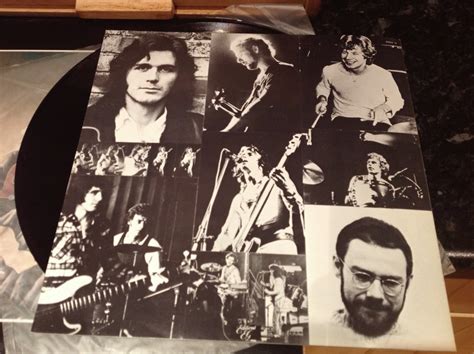 My Vinyl Archive King Crimson A Young Persons Guide To King Crimson