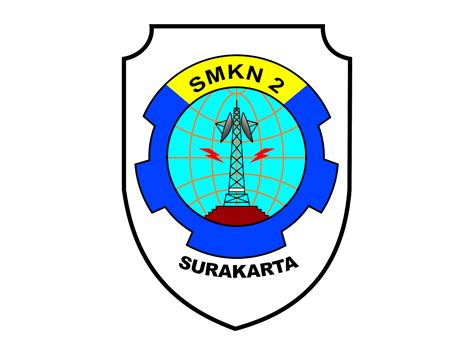 Logo Smk Wijaya Kusuma Surakarta Vector Cdr Png Hd Skinek Mestermc