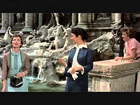 Add to song favorites ♥. THREE COINS IN THE FOUNTAIN The Four Aces - YouTube