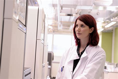 Creating The Next Generation Of Genome Scientists And Clinicians Wellcome Sanger Institute