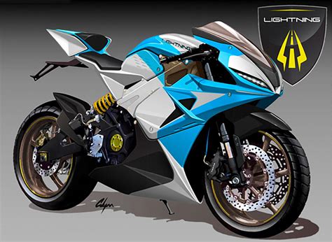 What Is The Fastest Electric Motorcycle In World