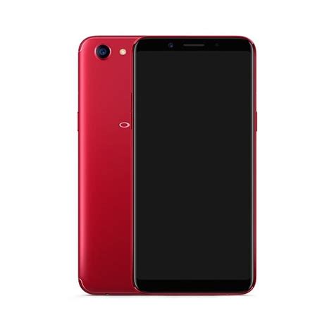 64 gb external card slot: Oppo F5 Black Edition with 6GB RAM launched in Nepal ...