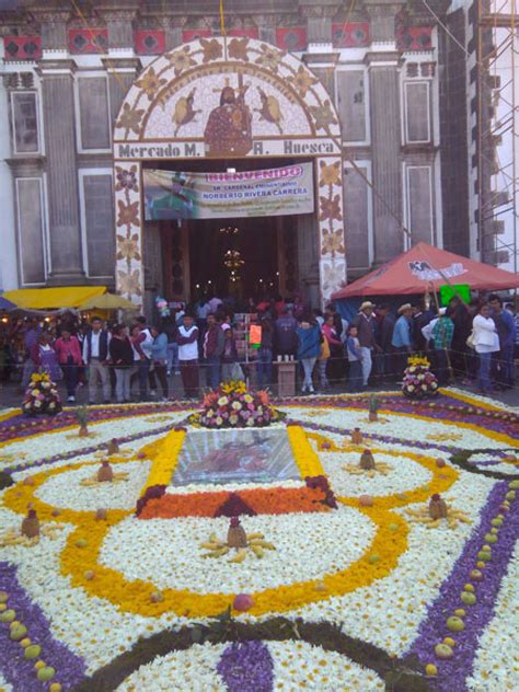 Diario De Puebla Concluye La Feria En Ciudad Serdán