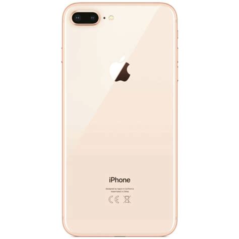 Apple iphone 8 plus smartphone. Buy online Best price of iPhone 8 Plus 64GB Gold in Egypt ...