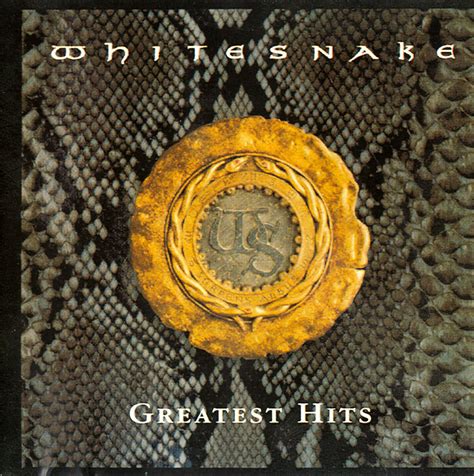 Whitesnake Greatest Hits 1994 Avaxhome