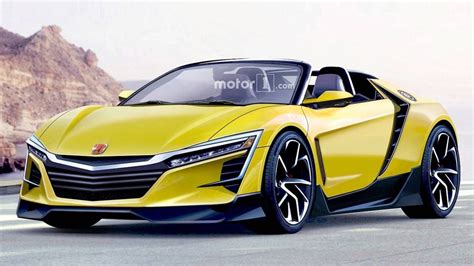 We all want a sports car, don't we? Honda Upcoming Vehicles 2021 Spy Shoot honda future cars ...