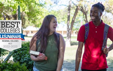 Acu Is Us News And World Report Best College For The 6th Straight Year