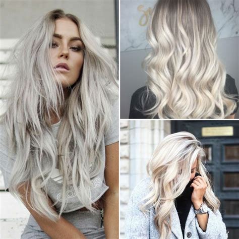 Blonde hair is universal and has a ton of different shades, which means anybody can go for it, as here are 35 of our favorite short blonde hairstyles that you need to try the next time you go and see. The 6 Hottest Hair Colour for 2018